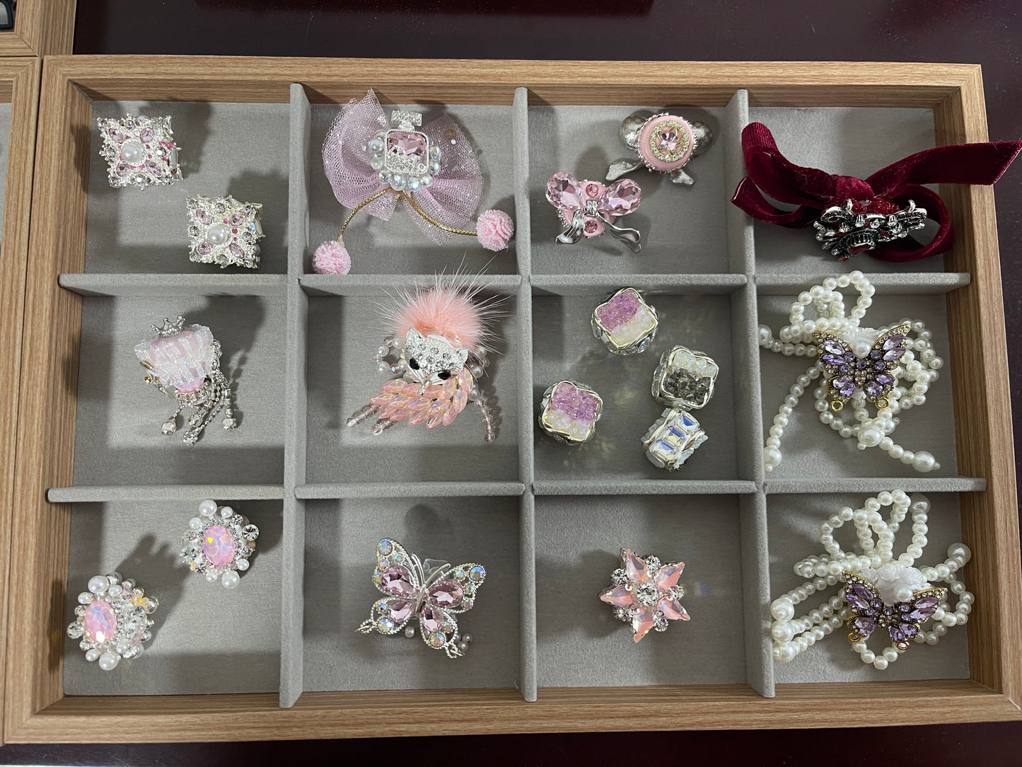 Live choice-DIY Beads