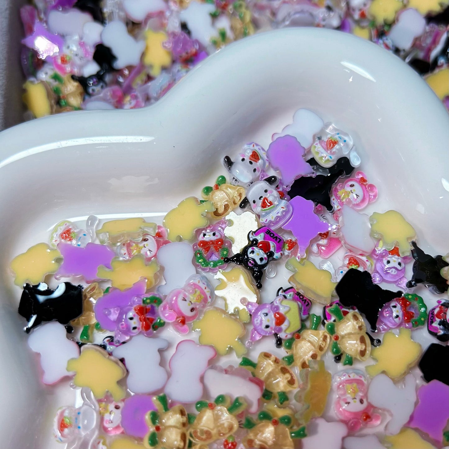 Mini Sanrio Heaven