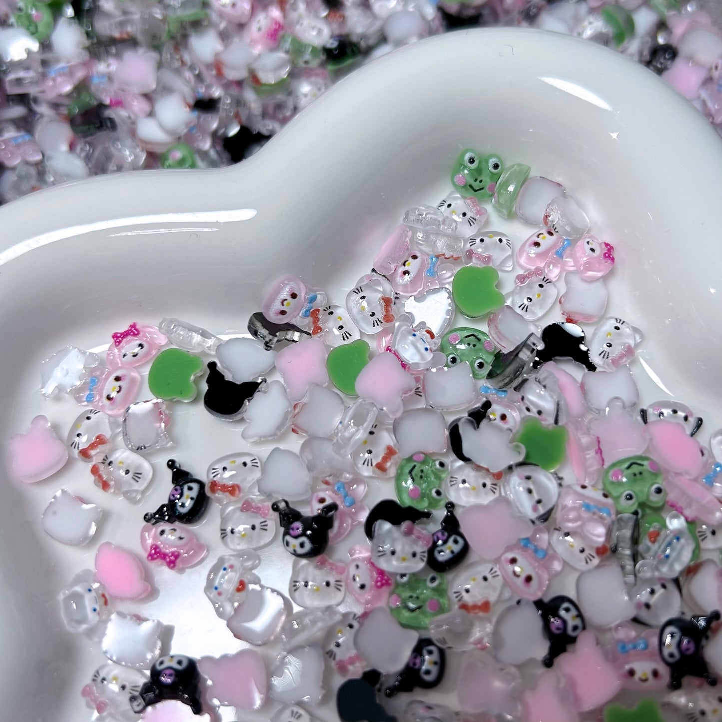 Mini Sanrio Heaven