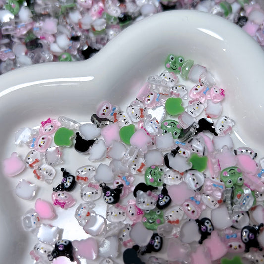 Mini Sanrio Heaven