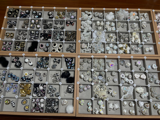 Live choice-DIY Beads
