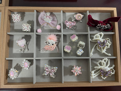 Live choice-DIY Beads
